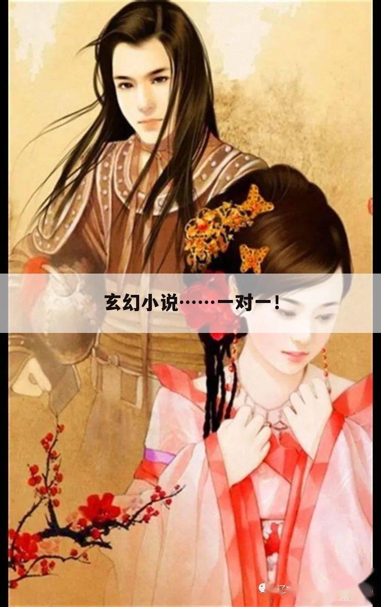 玄幻小说……一对一!