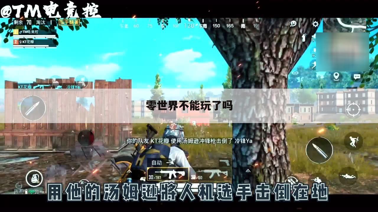 零世界不能玩了吗