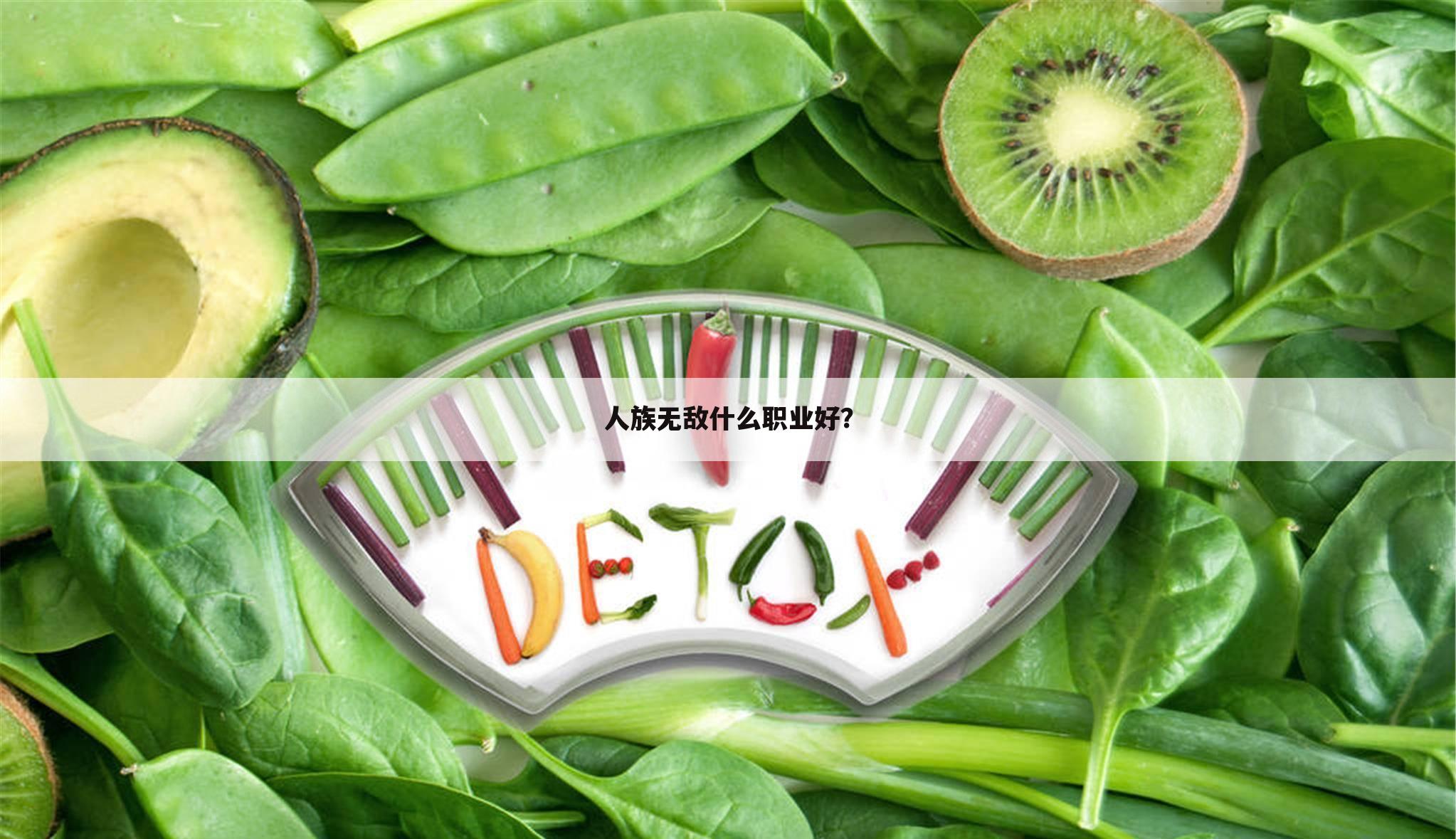 人族无敌什么职业好?