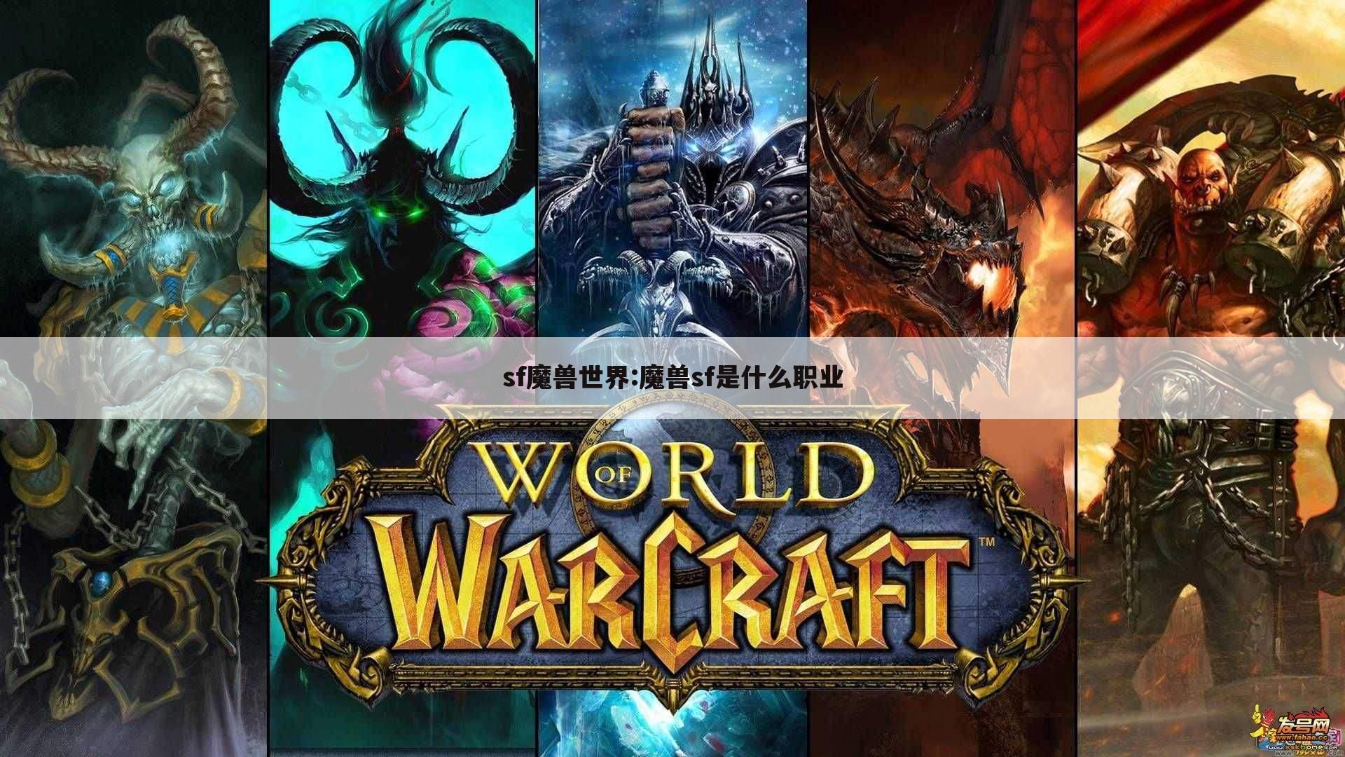 sf魔兽世界:魔兽sf是什么职业