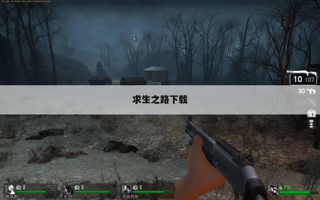 求生之路下载