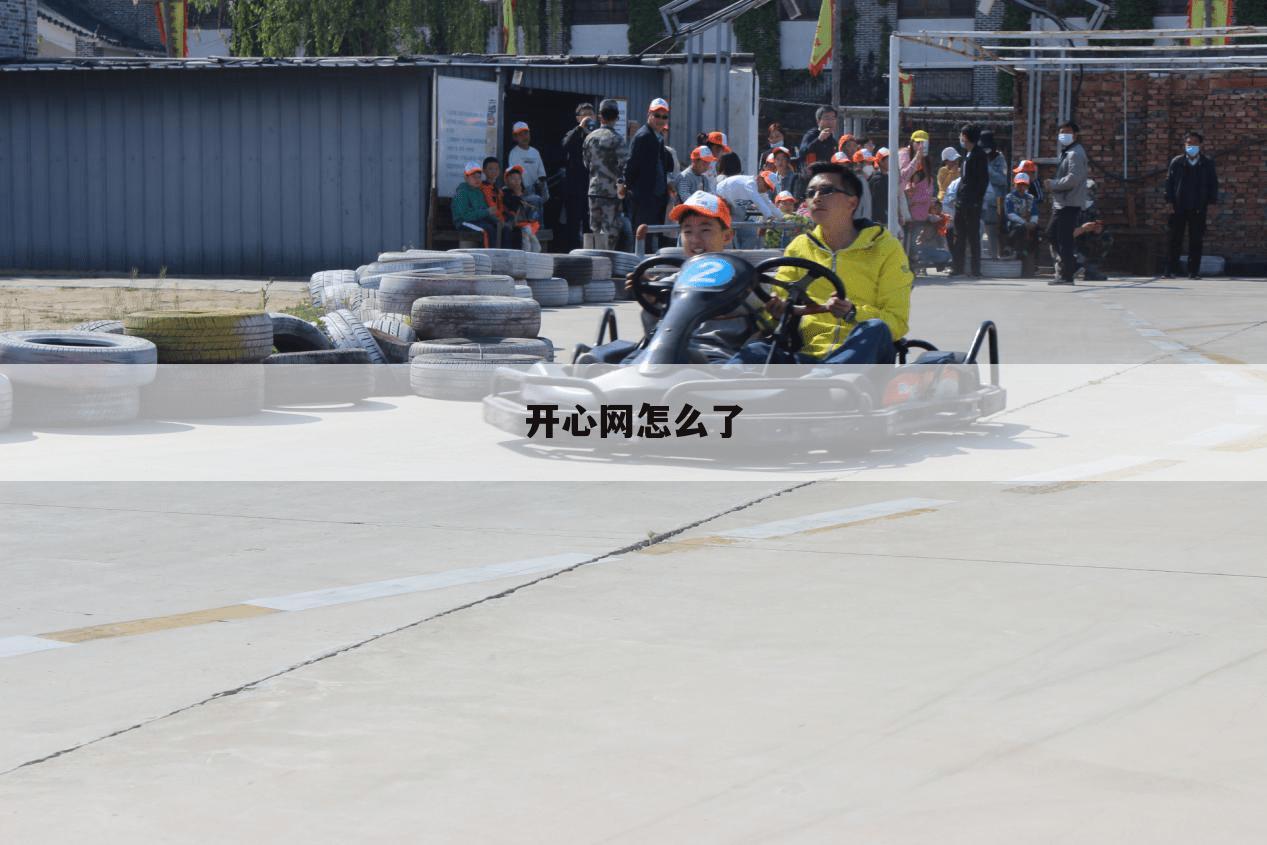 开心网怎么了