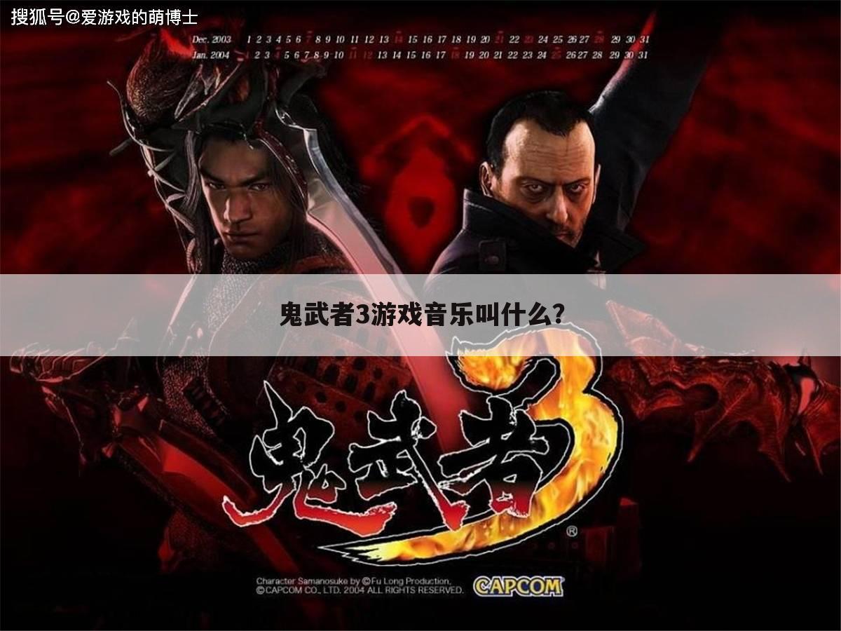 鬼武者3游戏音乐叫什么?