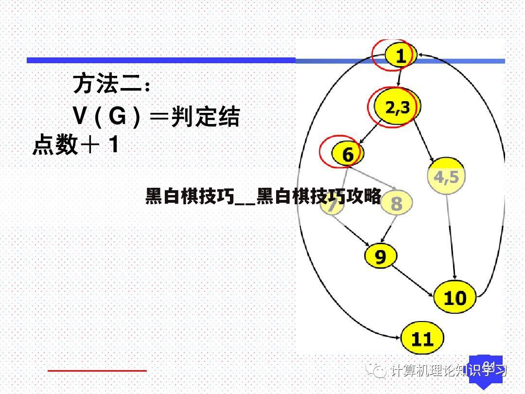 黑白棋技巧__黑白棋技巧攻略