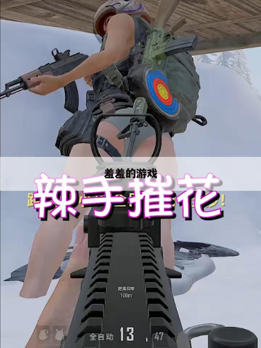 羞羞的游戏