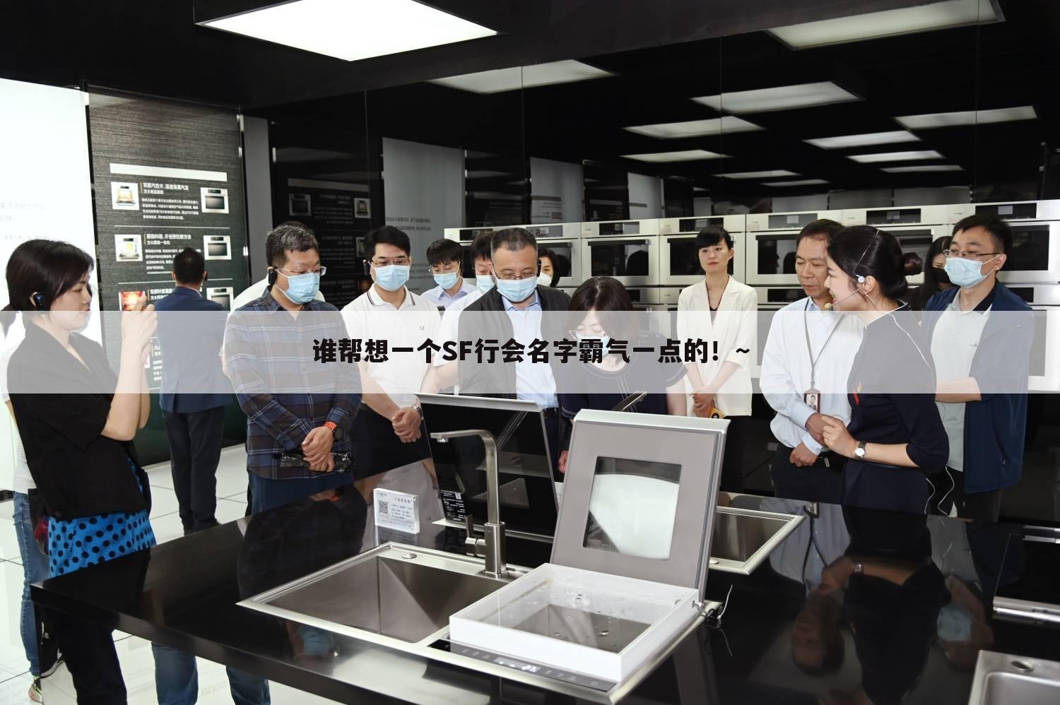 谁帮想一个SF行会名字霸气一点的！~