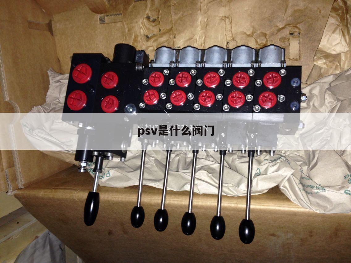 psv是什么阀门