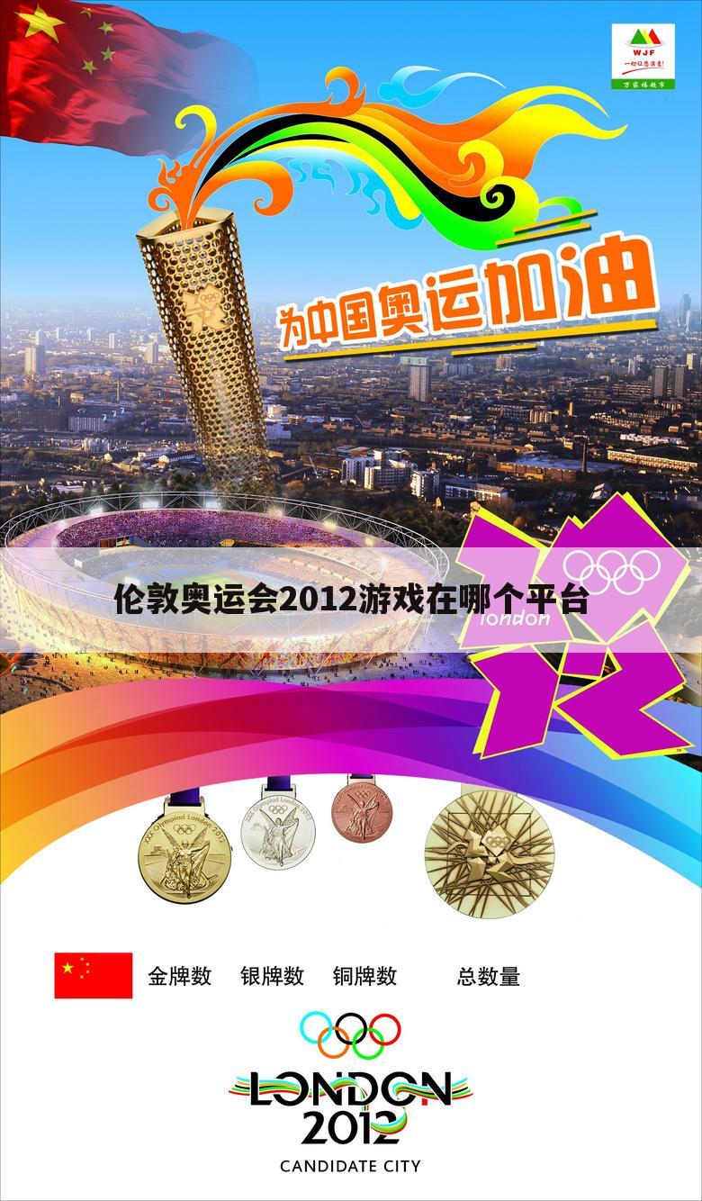 伦敦奥运会2012游戏在哪个平台