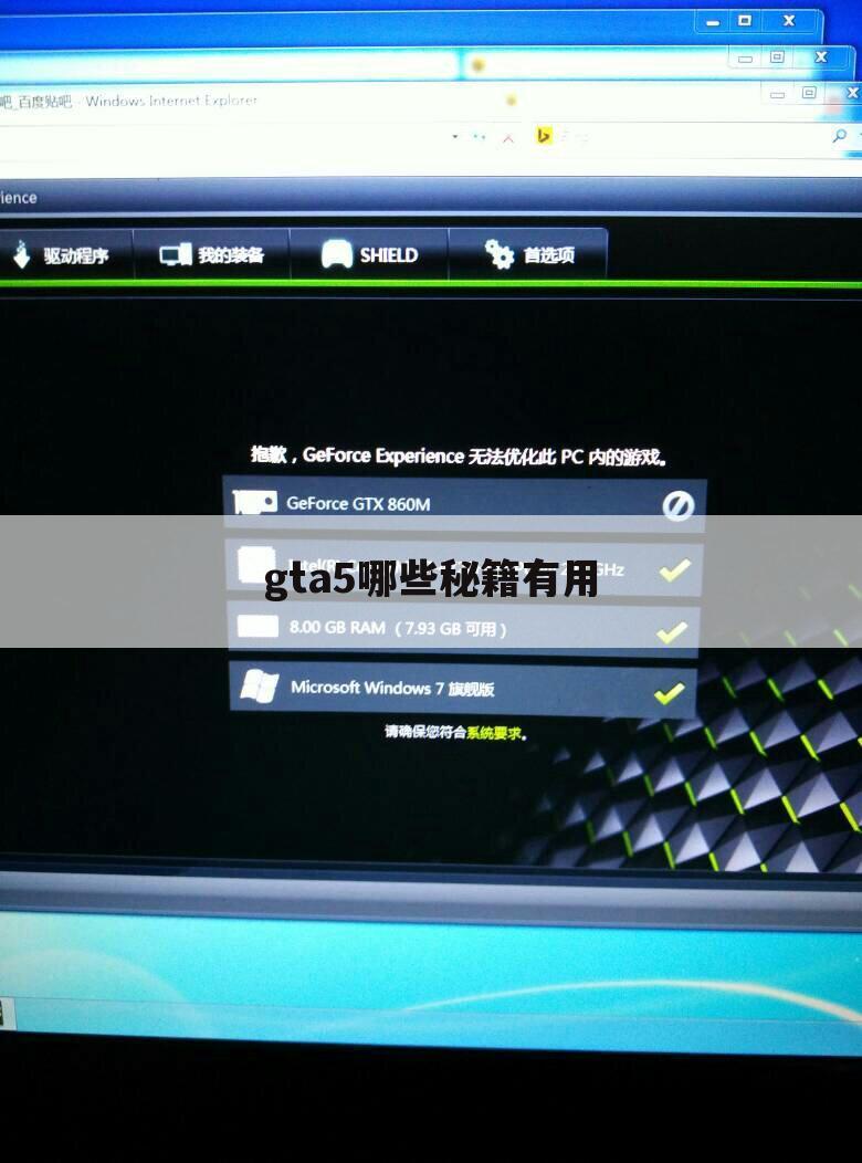 gta5哪些秘籍有用