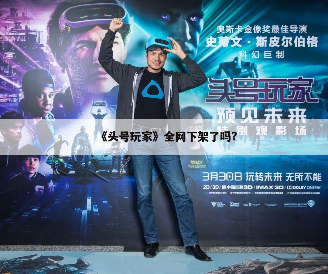 《头号玩家》全网下架了吗?