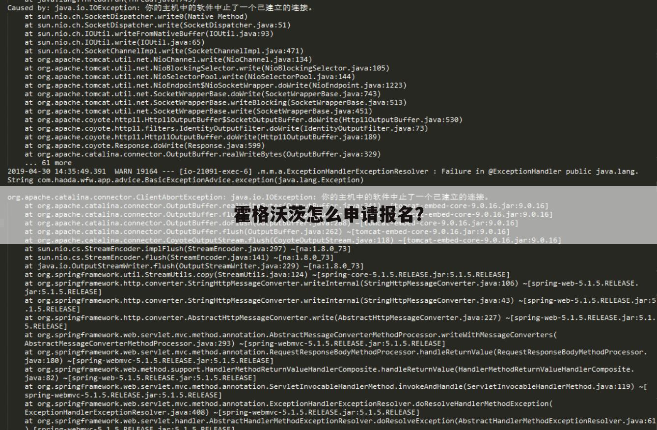 霍格沃茨怎么申请报名?