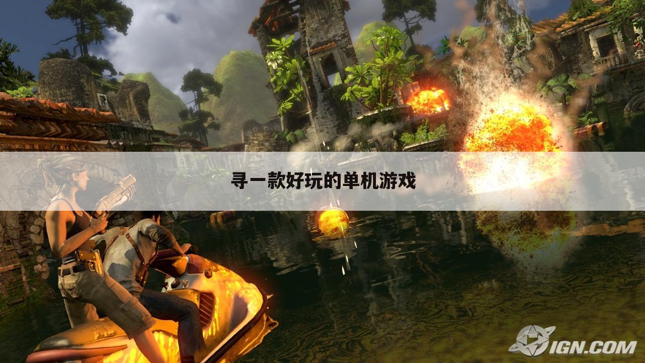 寻一款好玩的单机游戏