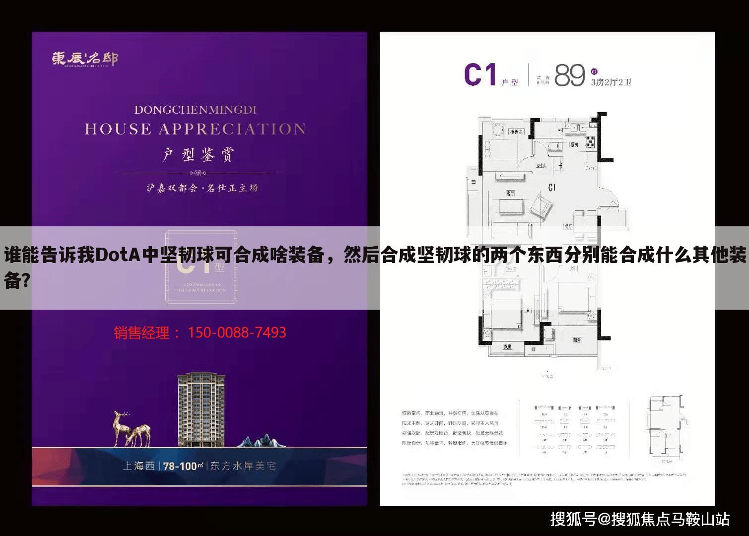 谁能告诉我DotA中坚韧球可合成啥装备,然后合成坚韧球的两个东西分别能合成什么其他装备?
