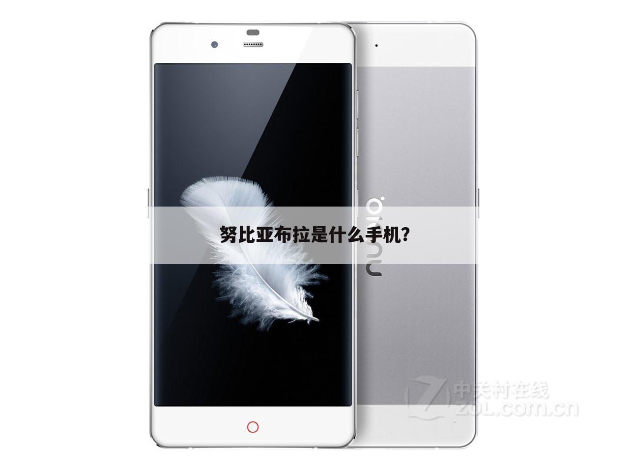 努比亚布拉是什么手机?